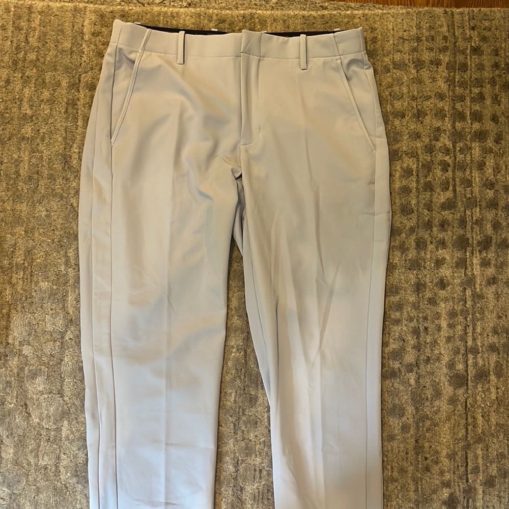 NIKE SLIM FIT GOLF PANTS
